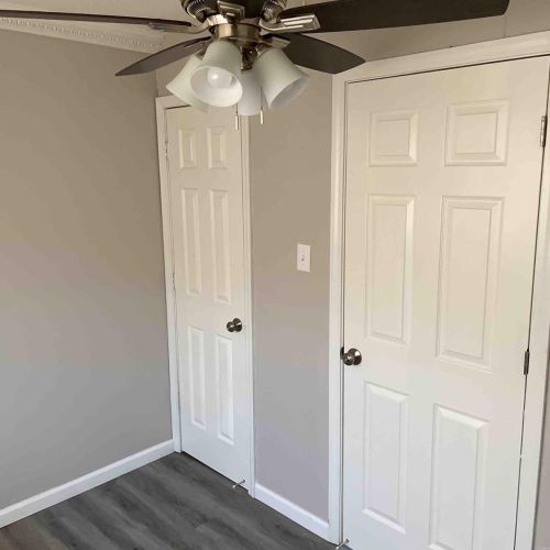 1545 Reale Ave, Saint Louis MO 63138-3056 exterior