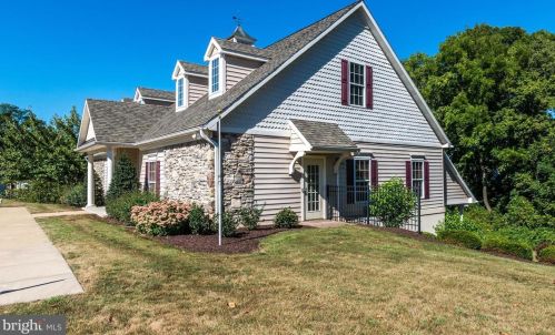 59 Duncan St, Lancaster PA 17602-4095 exterior