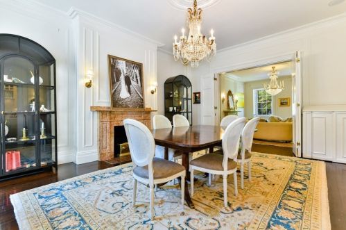 48 Mount Vernon St, Boston MA  02132-2810 exterior