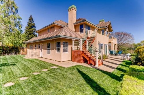 1742 Santa Maria Way, Folsom CA 95762-7234 exterior