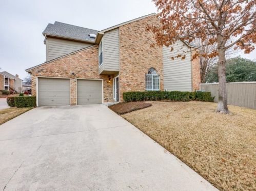 8542 Coppertowne Ln, Dallas, TX 75243-8058