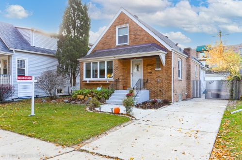 3839 110th Pl, Chicago, IL 60655-4006