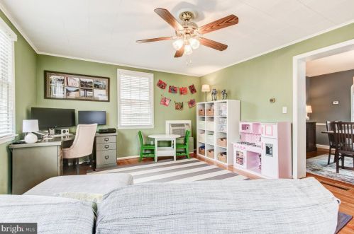 9512 Saybrook Ave, Silver Spring MD 20901-3034 exterior