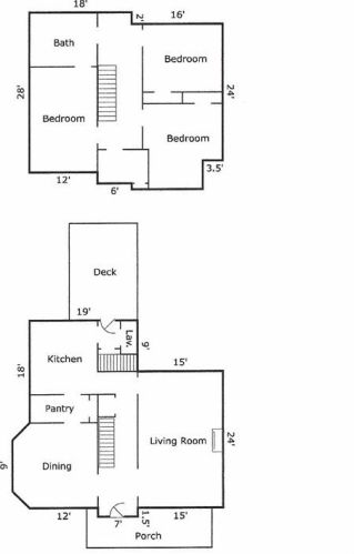 201 Longmeadow St, Springfield MA 01106-1337 exterior