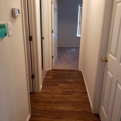 5928 Firethorn Dr, Dallas TX 75249-2803 exterior