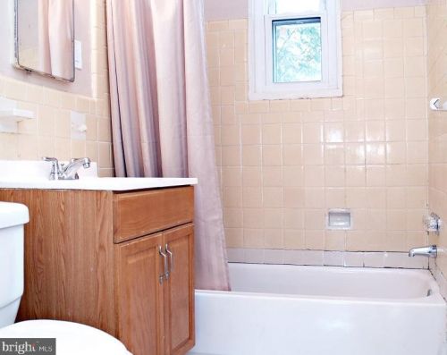 107 Victor St, Washington DC 20011-4939 exterior