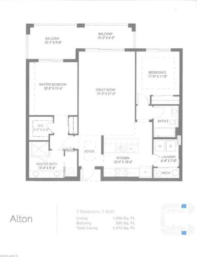 1030 3rd Ave, Naples FL 34102-5813 exterior