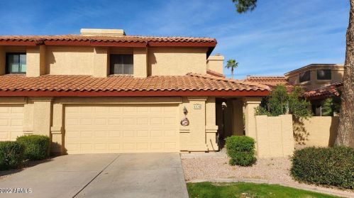 4836 Del Rio St, Chandler AZ  85226-2015 exterior