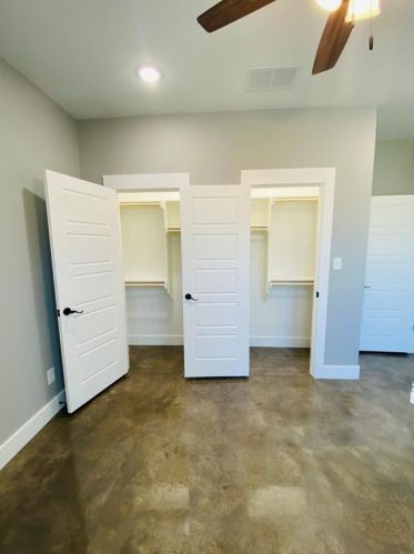 707 Woodard St, Denison TX  75021-2850 exterior