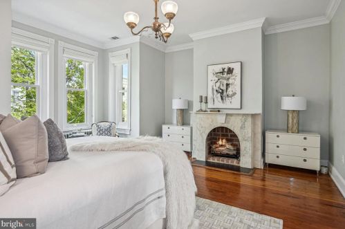 932 O St, Washington DC  20001-4265 exterior