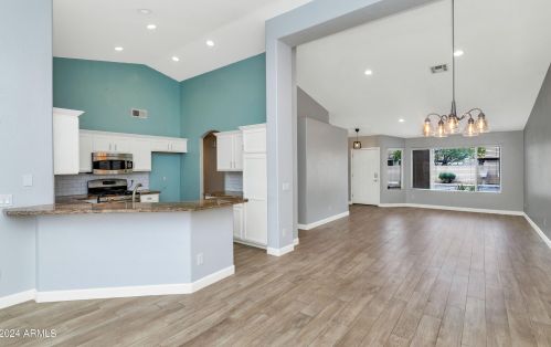 780 Nantucket St, Chandler AZ  85225-5386 exterior