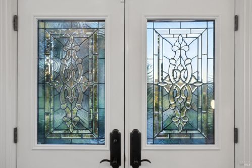 332 Panoramic Hwy, Mill Valley CA 94941-5087 exterior