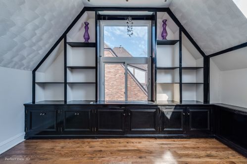 6629 Ramona Ave, Chicago IL 60712-3027 exterior