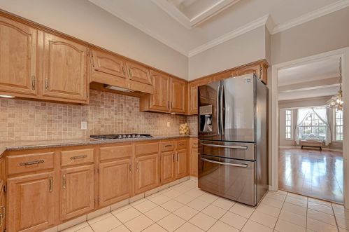 4106 Brk Shadow Dr, Humble TX 77345-3020 exterior