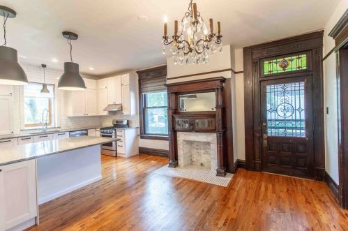 829 Braddock Ave, Pittsburgh PA 15221-3421 exterior