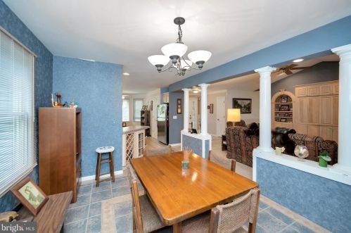 523 Monticello Cir, Locust Grove VA 22508-5151 exterior