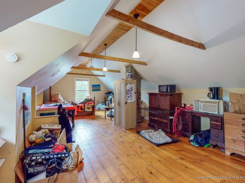 90 Pearl St, Portland ME 04106-4324 exterior