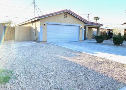 16418 28 St, Phoenix AZ 85032-3004 exterior