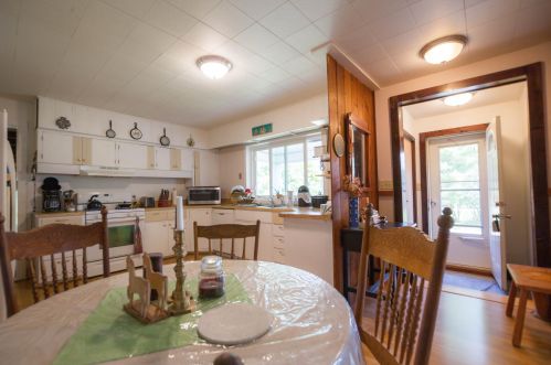 900 Woodward Ave, Big Rapids MI 49307-9201 exterior