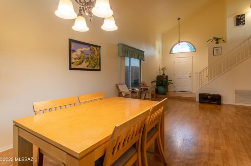 1371 Culpepper Ave, Tucson AZ  85745-3300 exterior