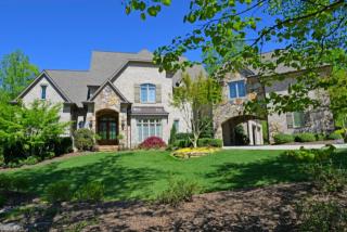 6318 Poplar Forest Dr, Summerfield, NC 27358-9339