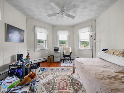 45 Byron St, Providence RI 02911-1927 exterior