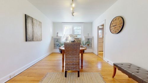 916 Farragut St, Pittsburgh PA 15206-2204 exterior