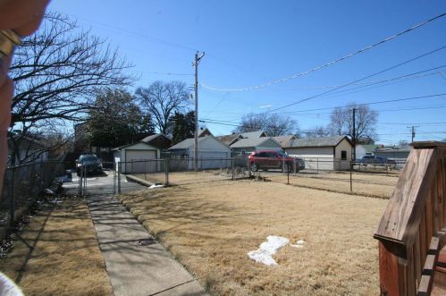 5608 Nottingham Ave, Saint Louis MO 63109-2822 exterior