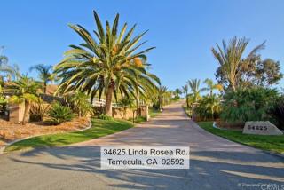 34625 Linda Rosea Rd, Temecula, CA 92592-7819