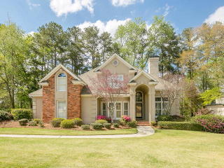 3560 Granite Way, Augusta GA  30907-8974 exterior