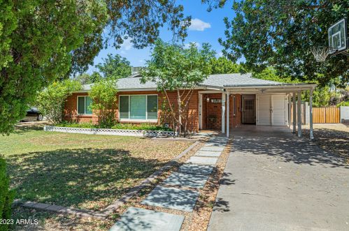 7035 15th St, Phoenix AZ  85020-5414 exterior