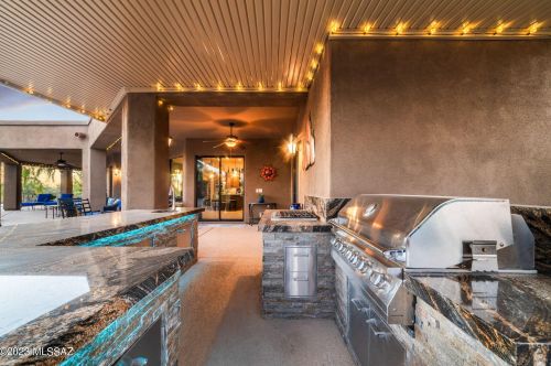 11160 Camino De La Tierra, Tucson AZ  85742-9722 exterior