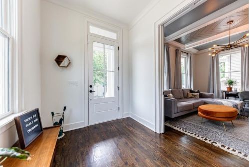 62 Montgomery St, Atlanta GA  30307-2844 exterior