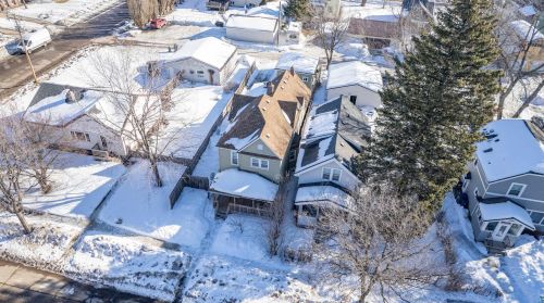 24 57th Ave, Duluth MN 55807-2347 exterior