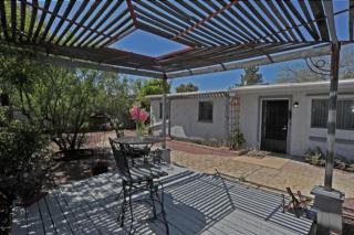 3039 Jackson Ave, Tucson, AZ 85719-2852