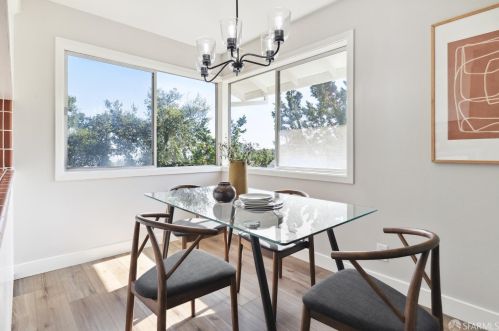 1306 Murchison Dr, Millbrae CA 94030-3026 exterior