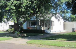 909 Monroe St, Pekin, IL 61554-1648