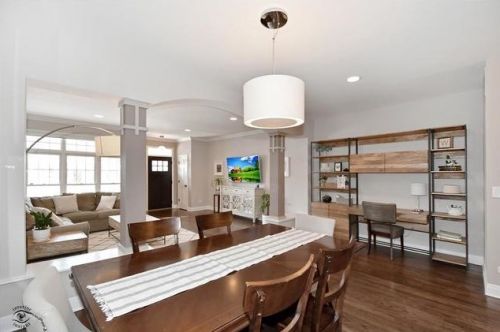 4847 Seeley Ave, Chicago IL 60659-4322 exterior