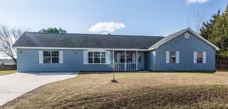 503 Dion Dr, Hubert, NC 28539-4528