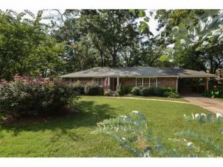 1756 Ridgecrest Ct, Atlanta, GA 30307-1840