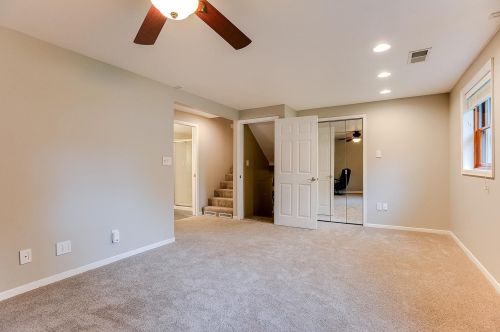 2160 County Rd F, Saint Paul MN 55110-3802 exterior