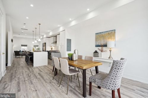 4202 3rd St, Washington DC  20011-4836 exterior