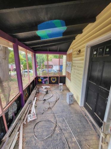 3117 Larose St, Atlanta GA 30344-4527 exterior