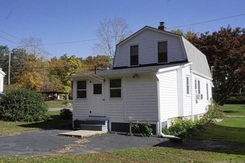 49 Norfolk Rd, Torrington CT 06790-2760 exterior