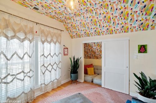 3067 Gresham Ave, Chicago IL 60618-6708 exterior