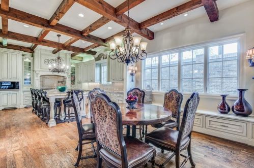 1 Bretton Woods Way, Dallas TX 75220-3808 exterior