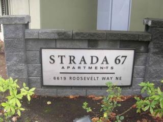 6619 Roosevelt Way, Seattle WA  98115-6652 exterior