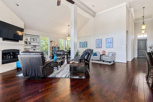 13092 Dianna Dr, Frisco TX 75033-8020 exterior