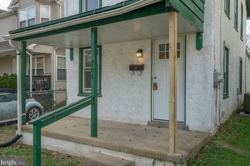 706 Forrest Ave, Media PA  19063-4103 exterior