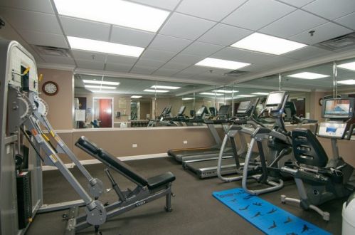 1400 Michigan Ave, Chicago IL  60605-3714 exterior